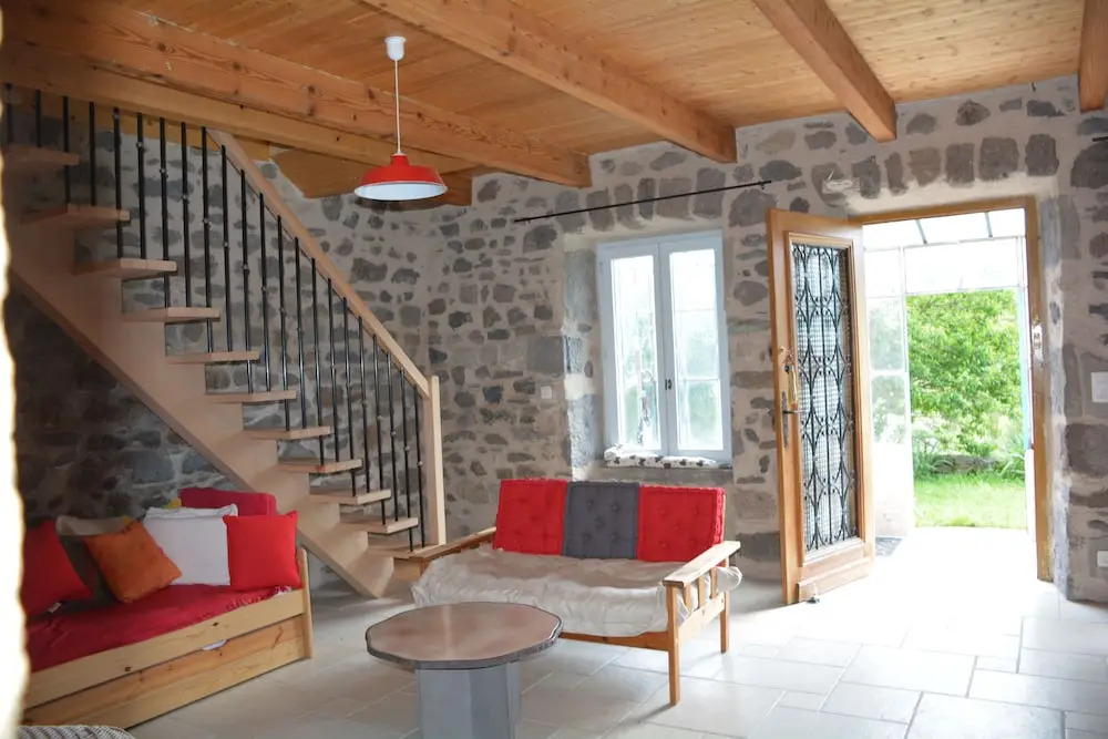 Gîte Prades