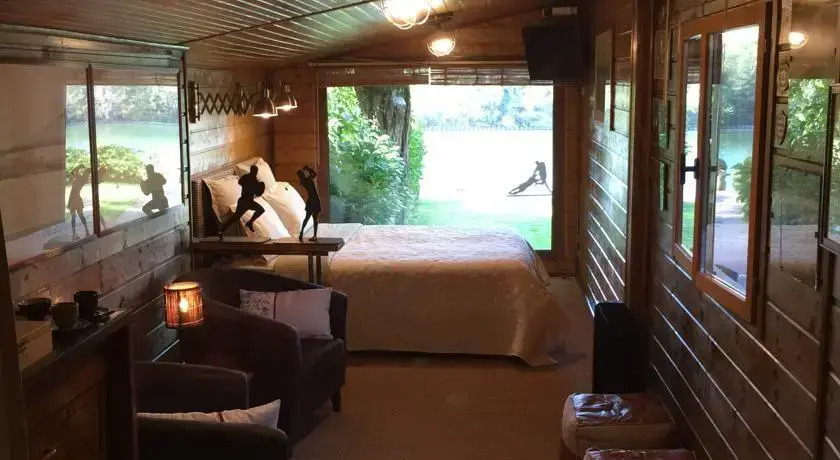 B&B Garonnella