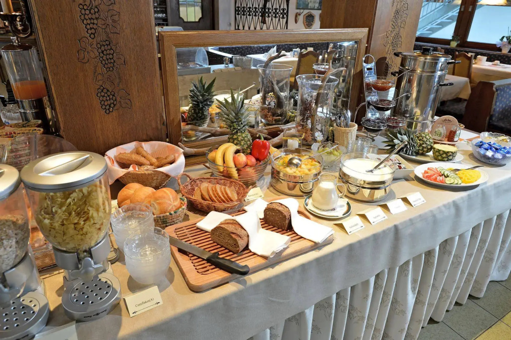 Hotel Gasthof Jäger Zillertal
