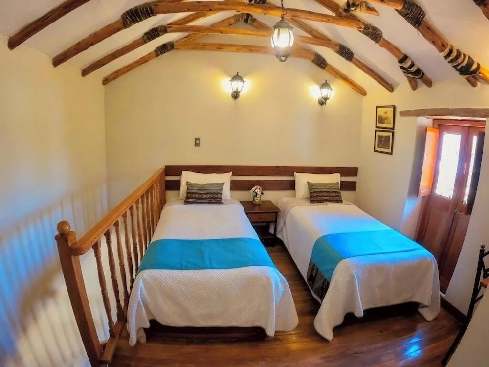 Lodge El Portal de Qopuy