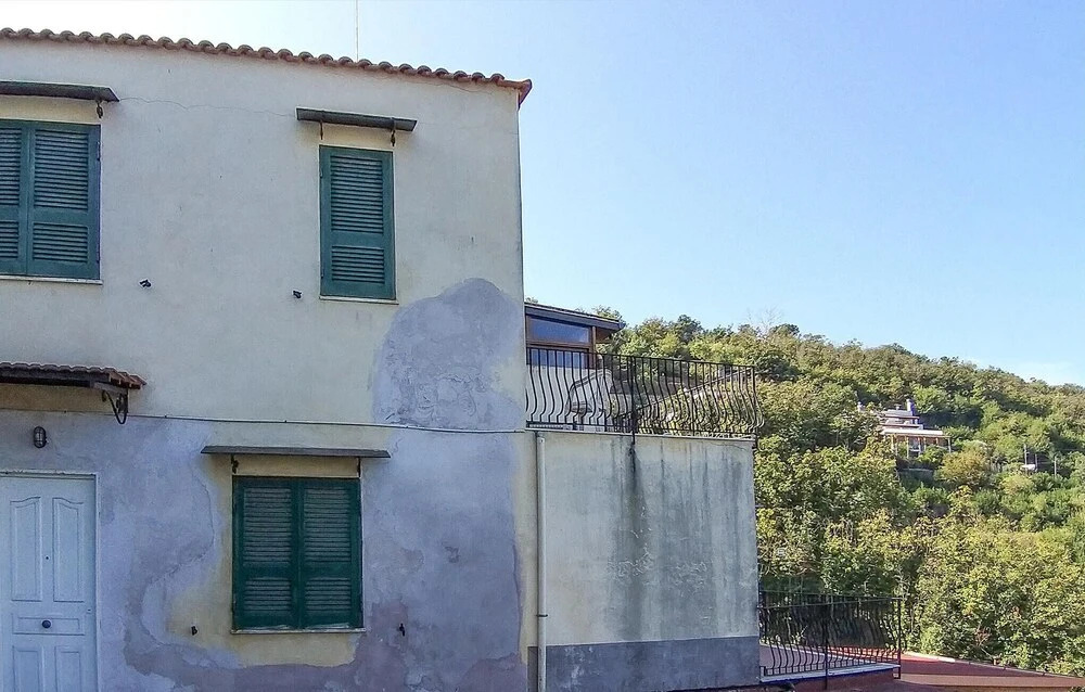 Beautiful Apartment in Barano Ischia With 1 Bedrooms and Wifi