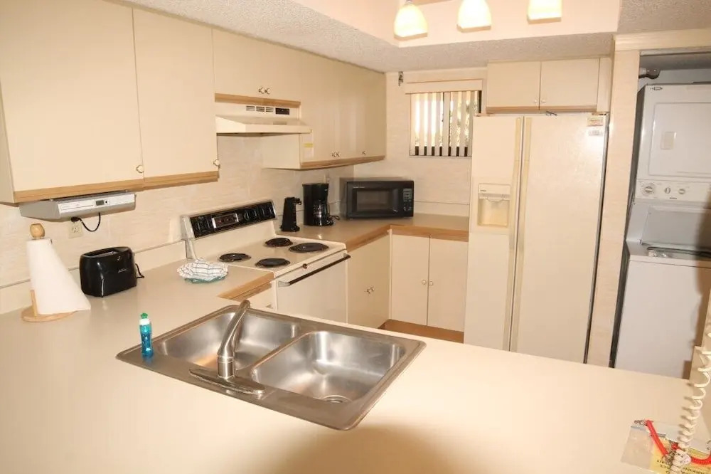 Ocean Ge Club P32 2 Bedroom Condo