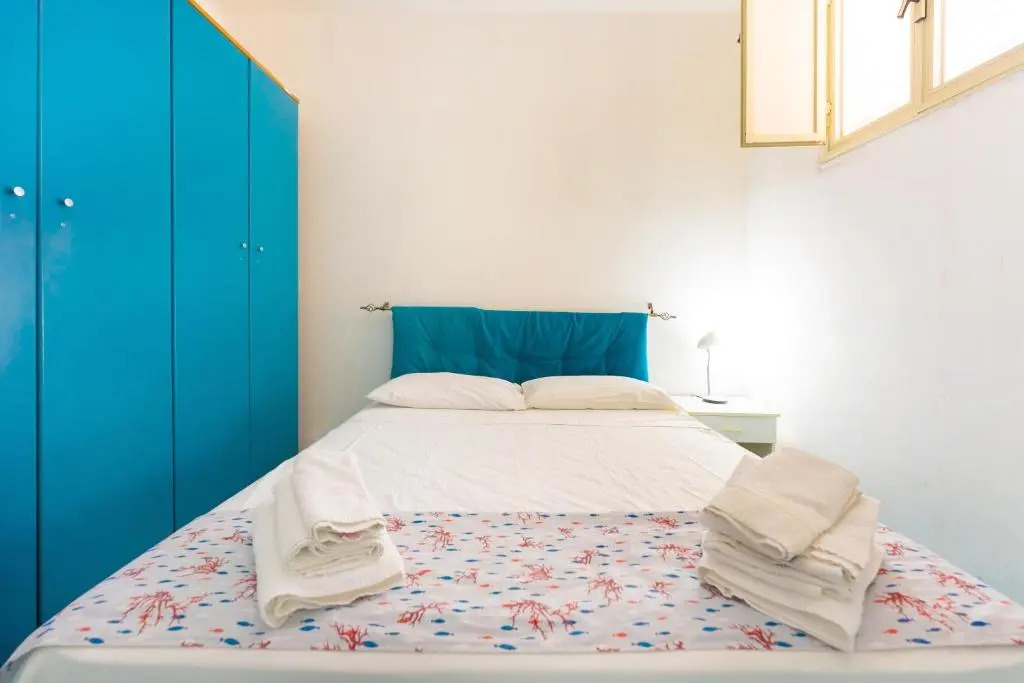 Casa Mena - Gioia Apartments