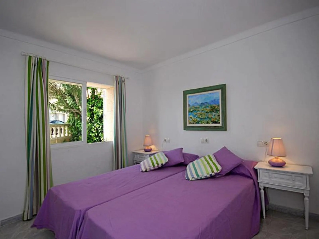 Marga - Two Bedroom