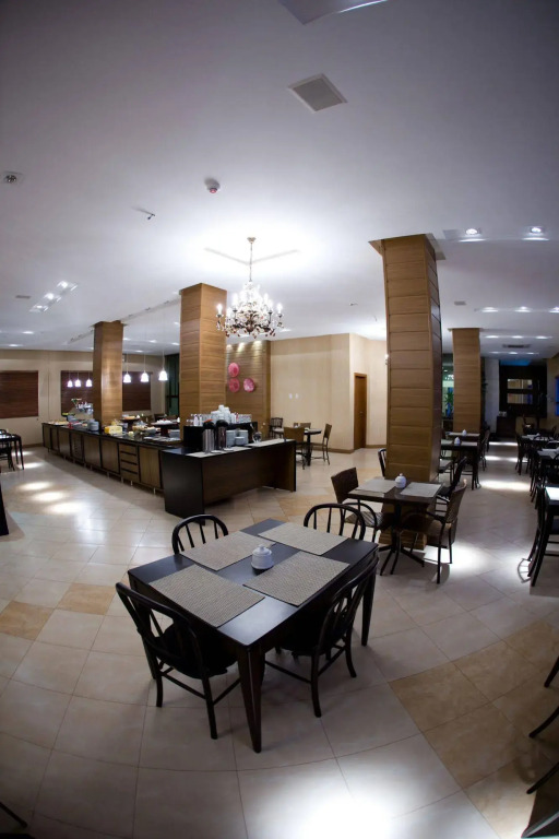Hotel Bahamas