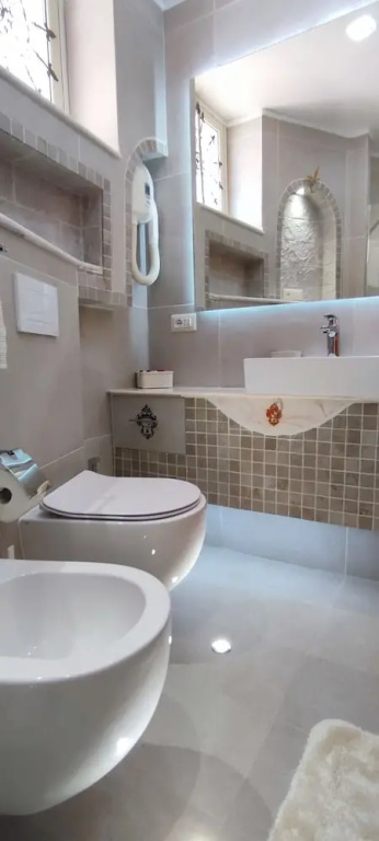 Villa Arianna B&B