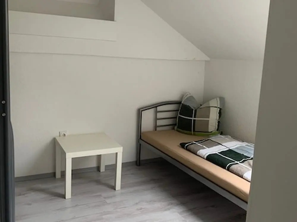 Apart Wohnraum Simone