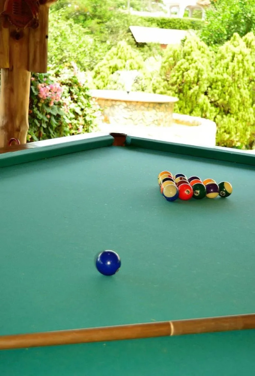 Finca Hotel el Caney del Quindio