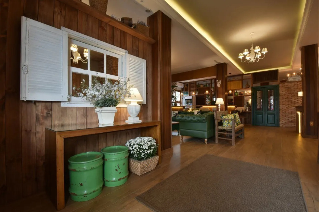Hotel Bertoluci