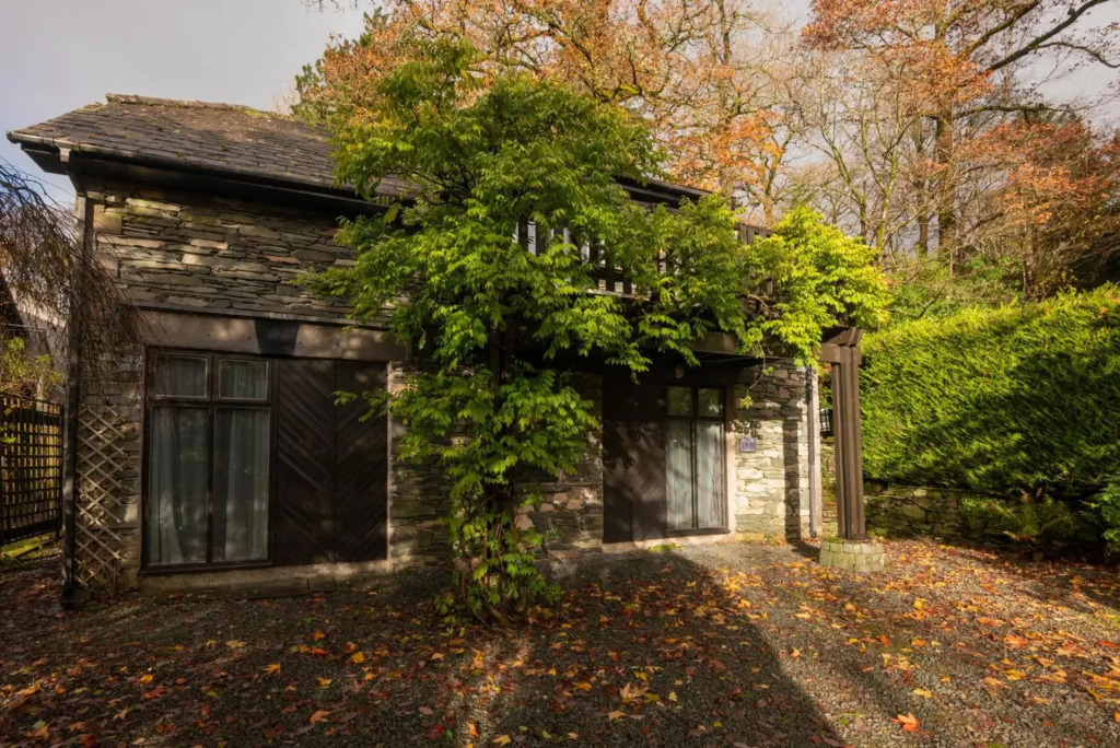 The Coach House, Skelwith Bridge