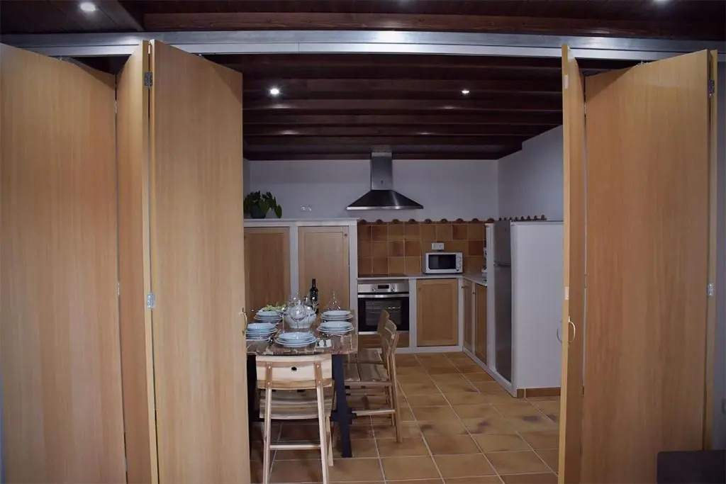 Pincheiro Apartamentos Turísticos