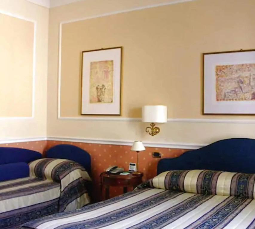 Relais Hotel Antico Palazzo Rospigliosi