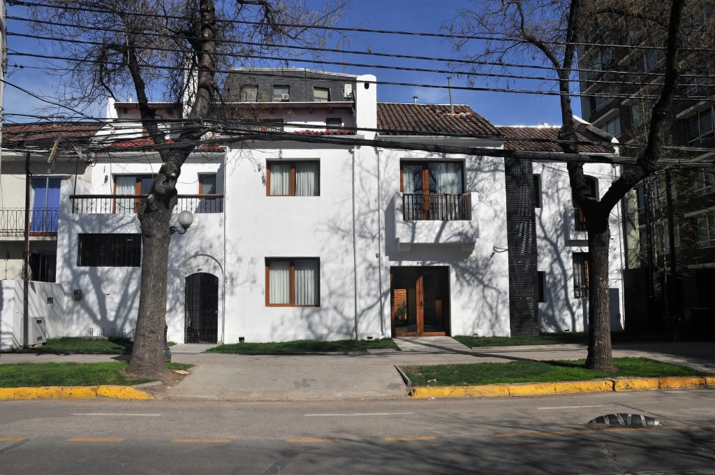 Tagle Hotel Boutique