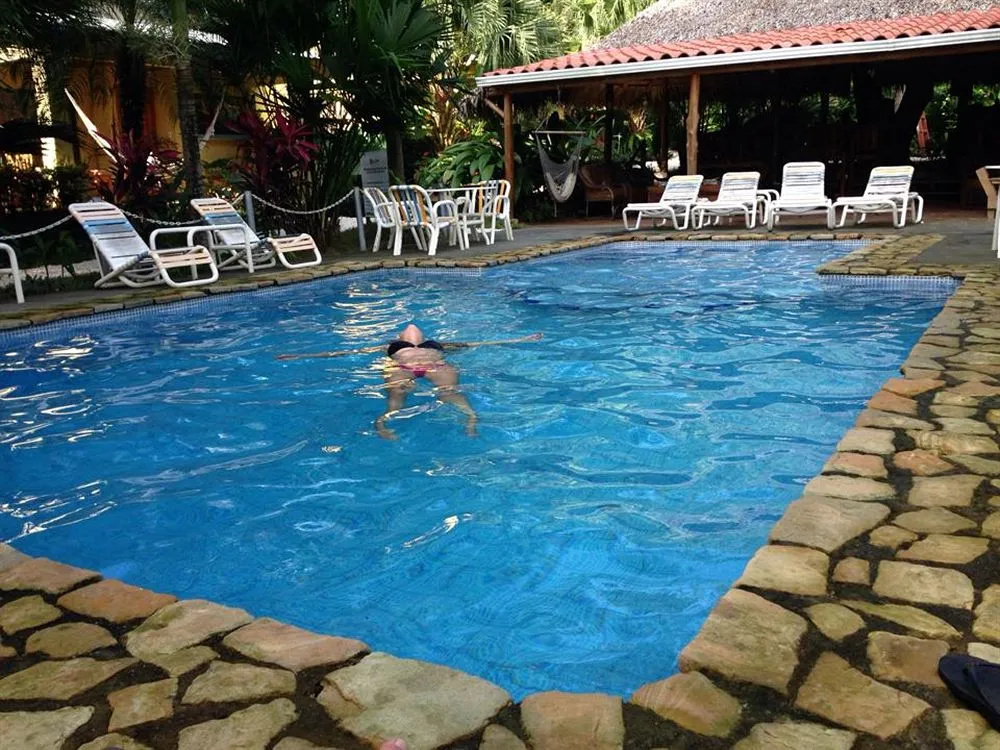 Zula Inn Aparthotel