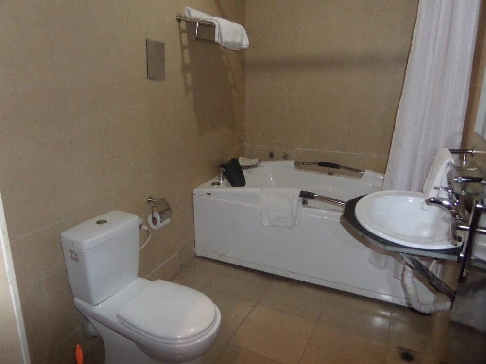 Westpoint Hotels