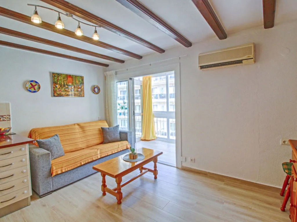 Apartment Damara V Calpe/Calp