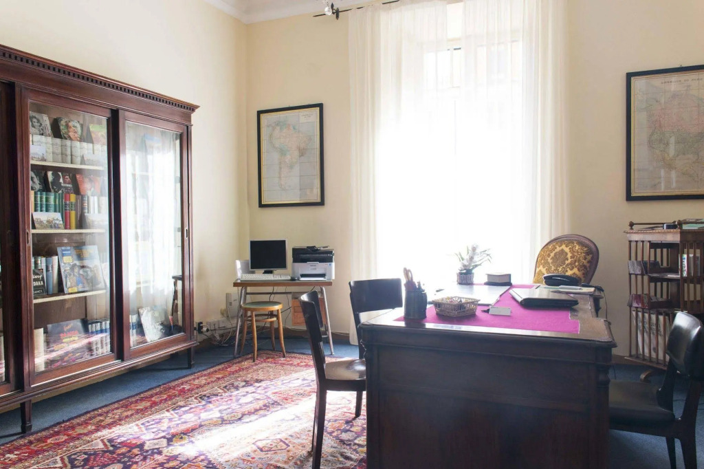 Rome Charming Suites