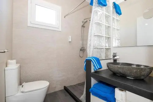 Apartamento Marei 3
