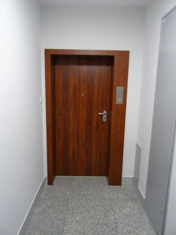 Apartamenty Metro Młociny
