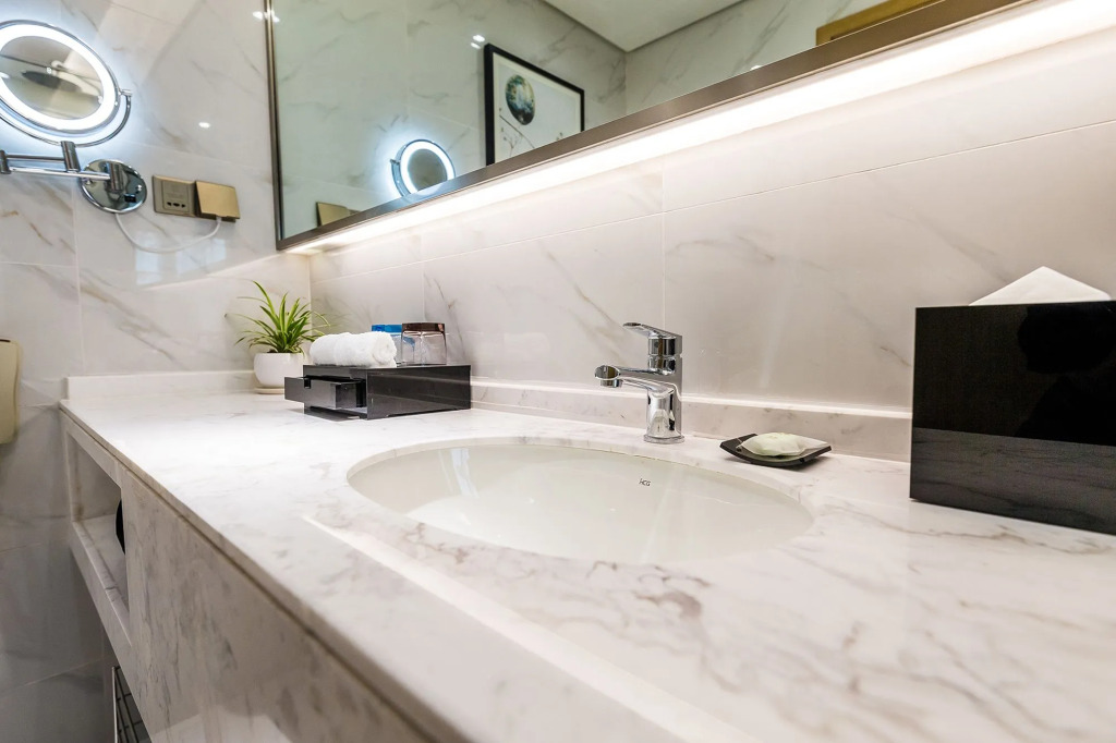 Fliport Garden Hotel Nanjing