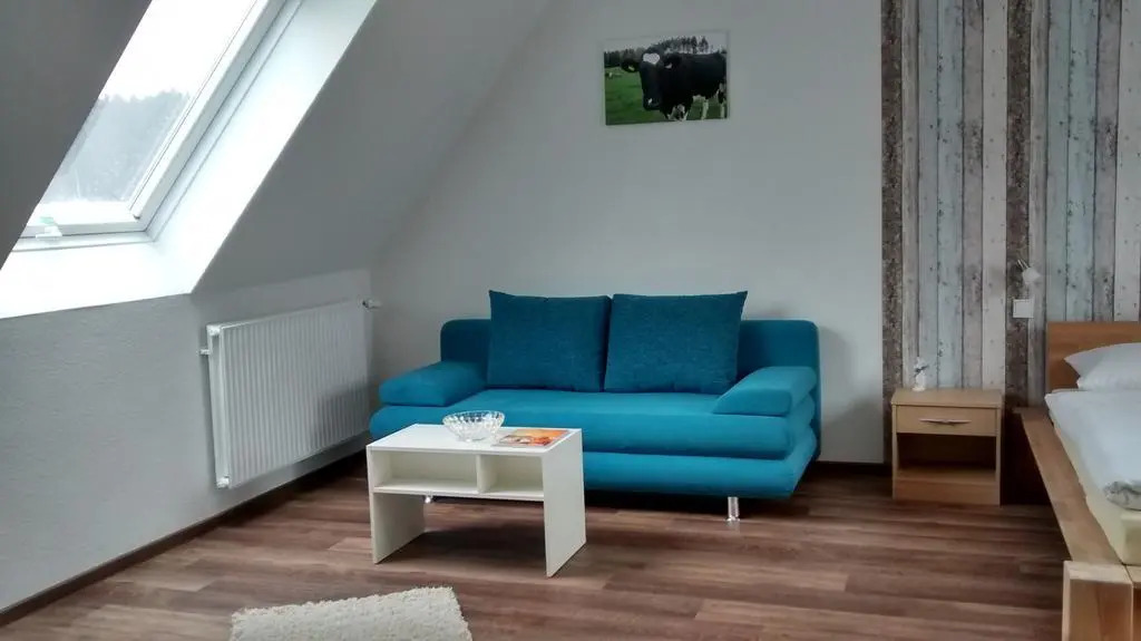 Pension Wittgensteiner Schweiz