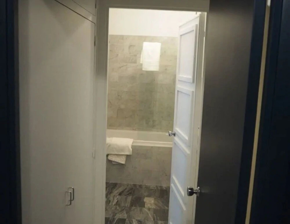 Apartment Champs Elysees - Saint Philippe du Roule
