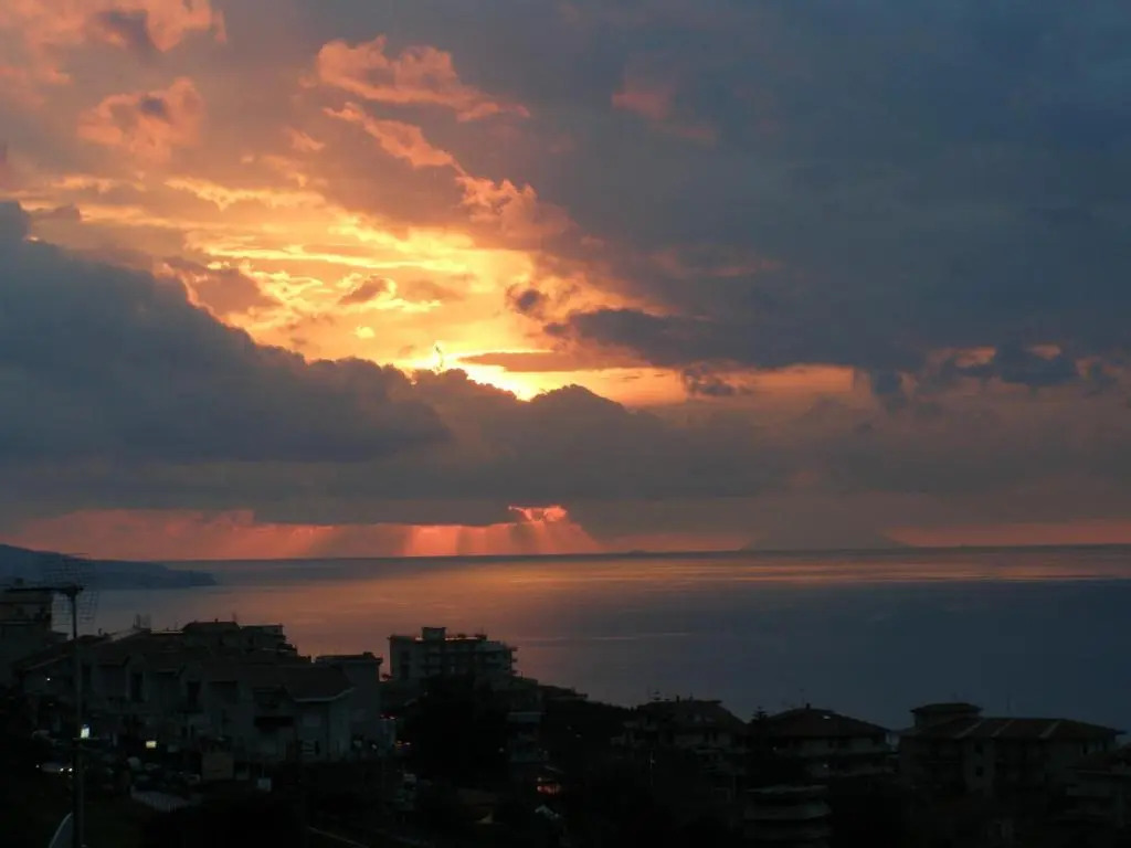 B&B Domus Tiberio