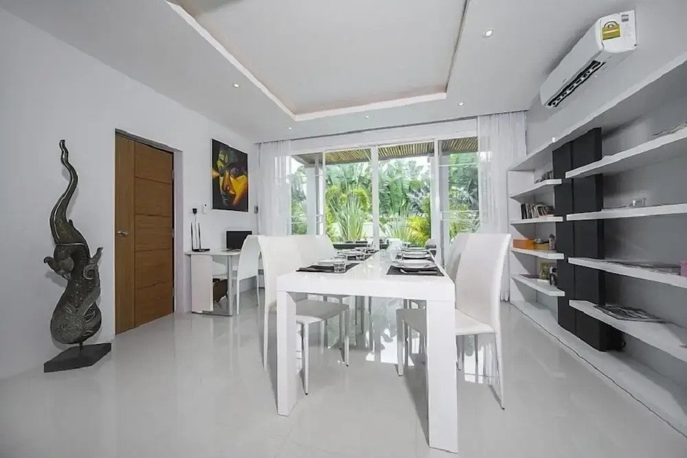 Villa Cheloni 2 Bedrooms
