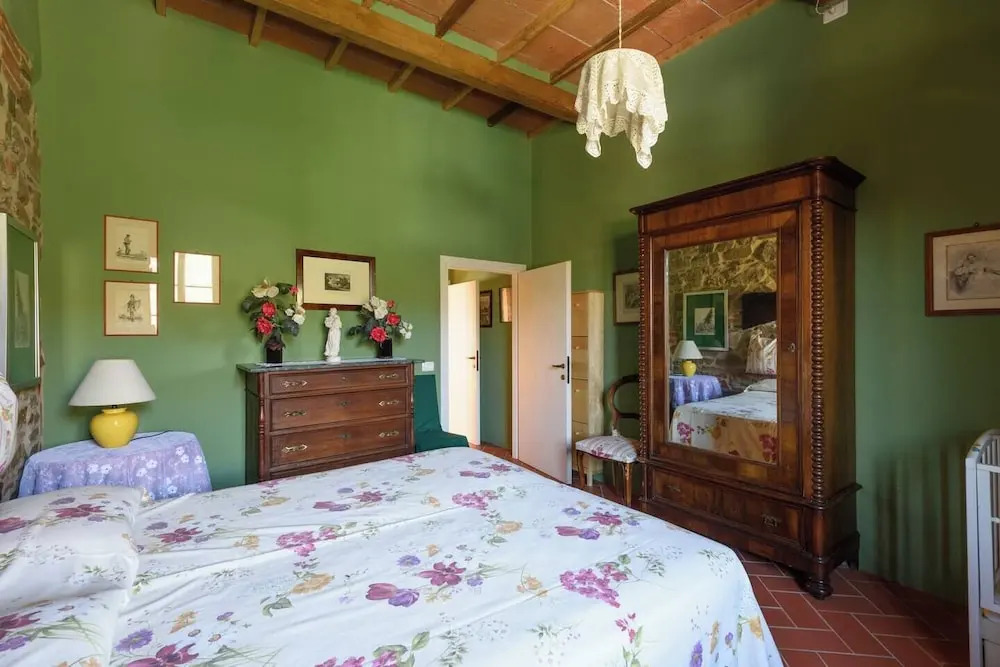 Villa Mille Primavere
