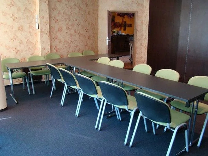 Hotel Alexanders