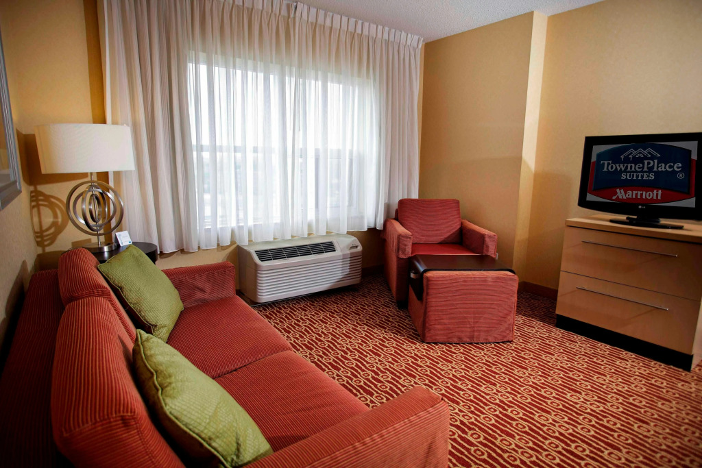 TownePlace Suites by Marriott Sudbury