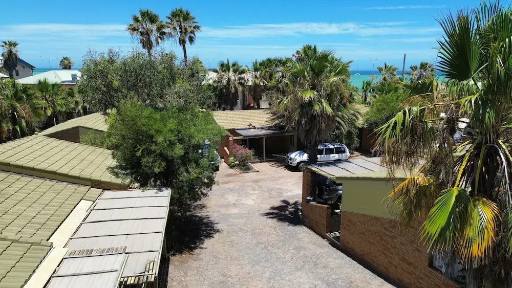 Wildsights Villas