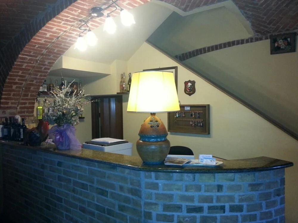 Agriturismo Cascina del Peso