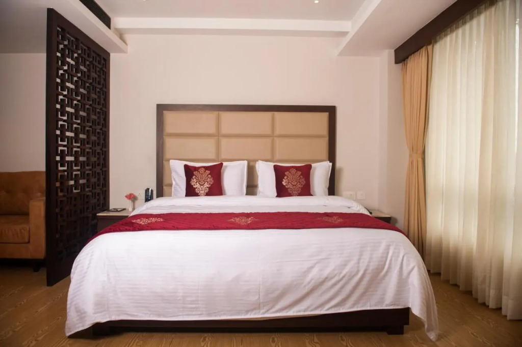 Ramada by Wyndham Gangtok Hotel & Casino Golden
