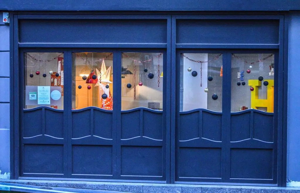 Beautiful Belleville Hostel & Hotel