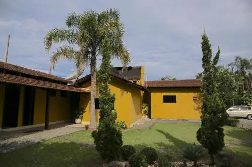 Pousada SottoMaior