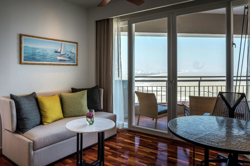 Hilton Hua Hin Resort & Spa