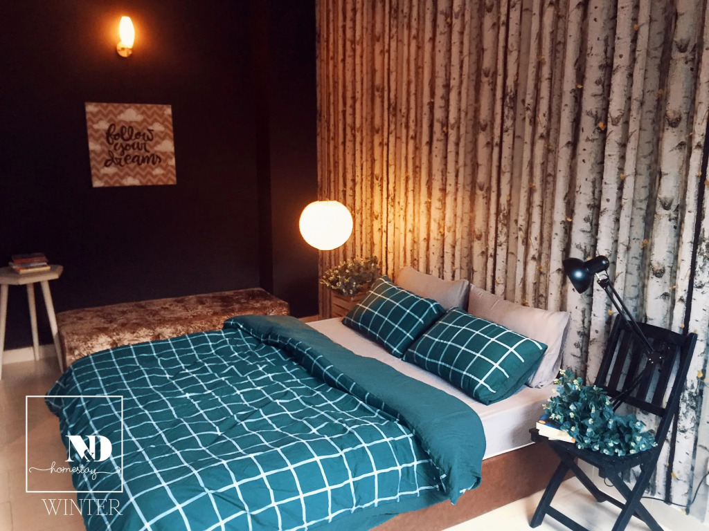 N&D Homestay
