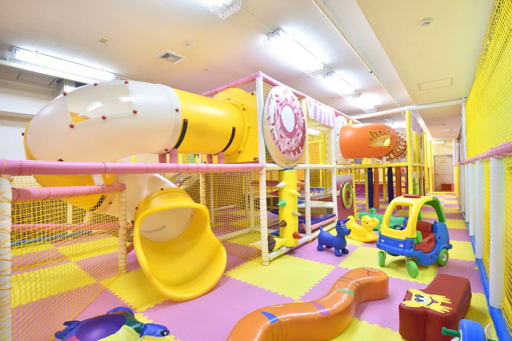Beppu SUGINOI HOTEL