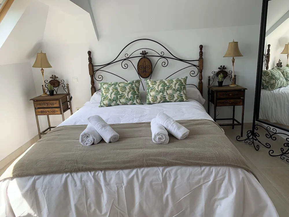Apartamento Pico Limon