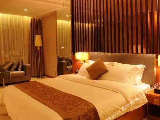 Pros-Para International Hotel