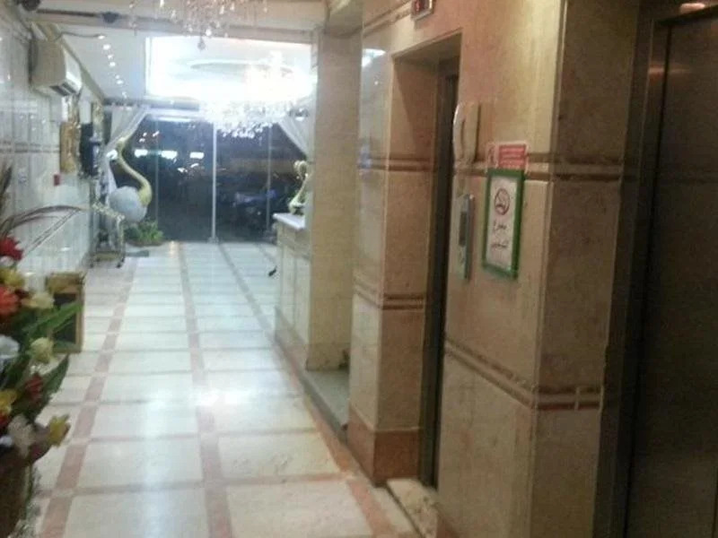 Jawhrat Al Koon Apartment