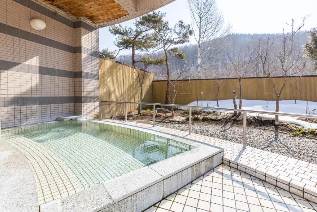 LiVEMAX RESORT Hakodate Greenpia Onuma