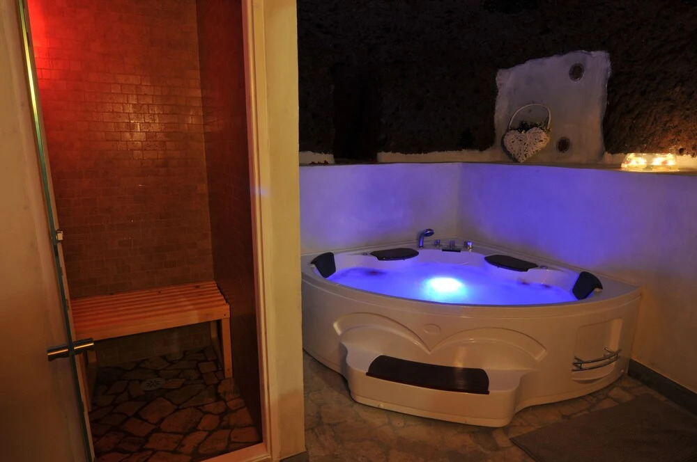 Ortaccio relais & private SPA