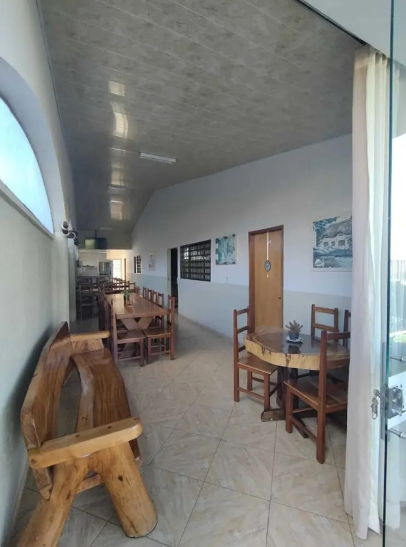 Pousada Jesus De Nazare