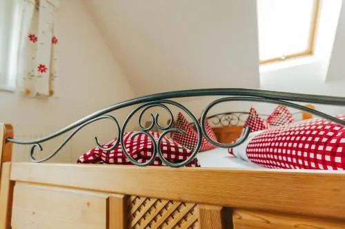 Gästezimmer & Buschenschank mit Weingut Hack-Gebell