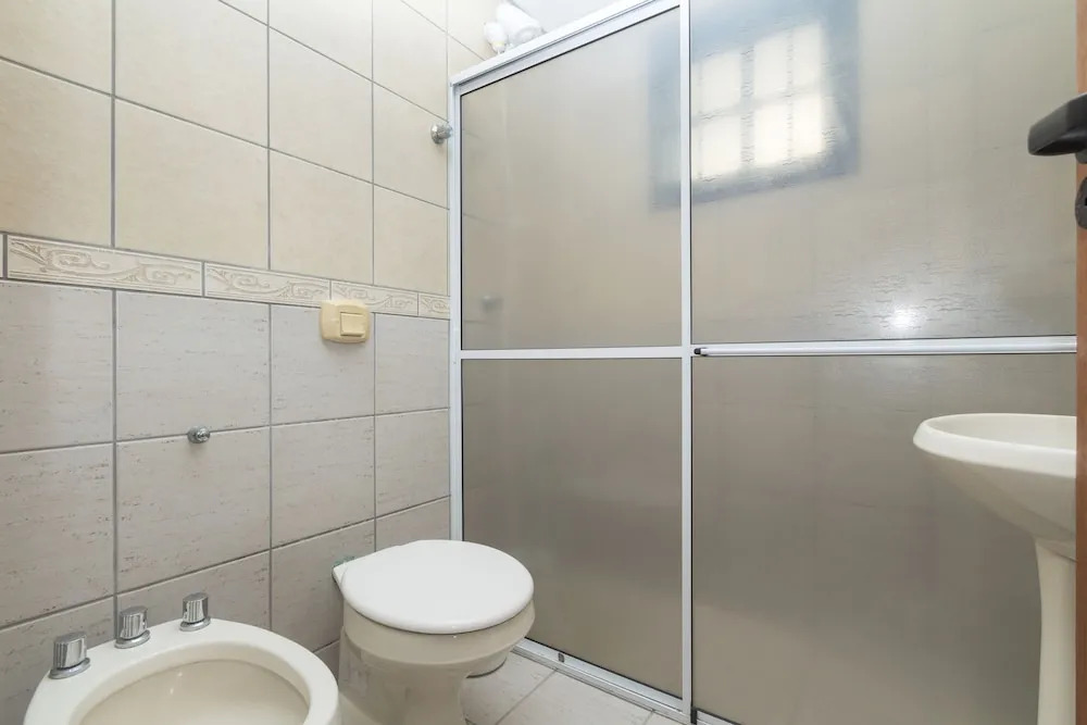 Apartamento 2 quartos - 302 - 4