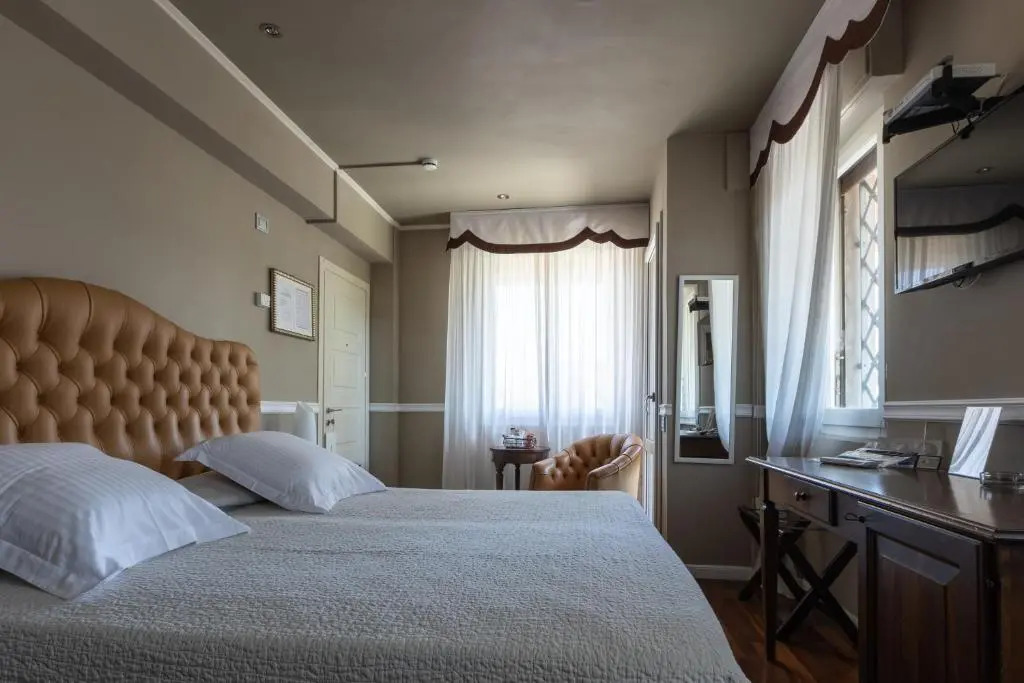 Hotel 1908