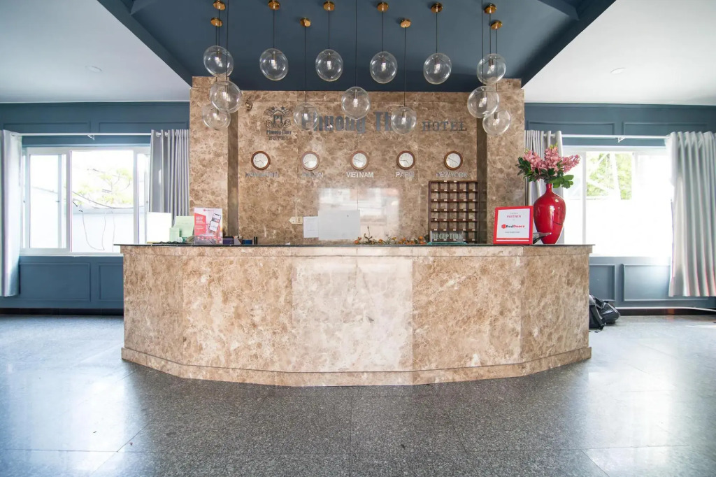 Phuong Thuy Hotel by Reddoorz