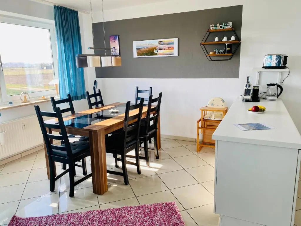 Haus Vogelsand Whg 307